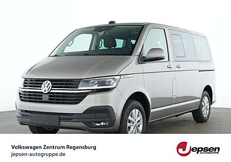 VW T6 Volkswagen .1 Caravelle KR Trendline ACC LED PDC NAVI SHZ