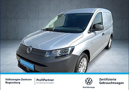 VW Caddy Volkswagen Cargo 2.0 TDI SHZ PDC GRA KLIMA DAB+
