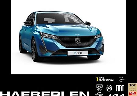 Peugeot 308 Elektro Style Limousine LED+2xKlima+KlimaA