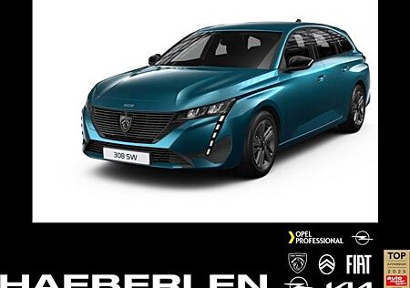 Peugeot 308 SW Style MHEV
