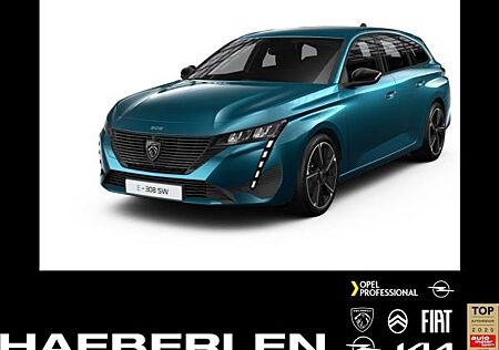 Peugeot 308 SW Elektro Style