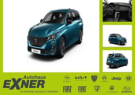 Peugeot 308 SW Style MHEV