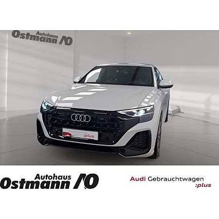 Audi Q8 leasen