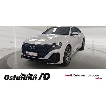Audi Q8 leasen