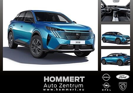 Peugeot 3008 Allure MHEV **Gewerbeknaller**