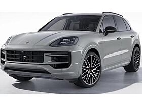 Porsche Cayenne E-Hybrid Panorama PASM Burmester Head-Up Porsche Cayenne E-Hybrid Panorama PASM Burmester Head-Up