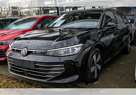 VW Passat Volkswagen Variant 2.0 TDI DSG Business