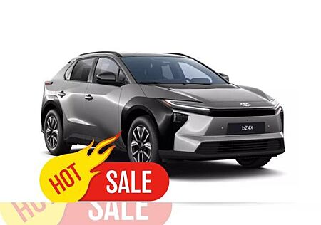 Toyota bZ4X 73 KW MJ2026 sofort verfügbar