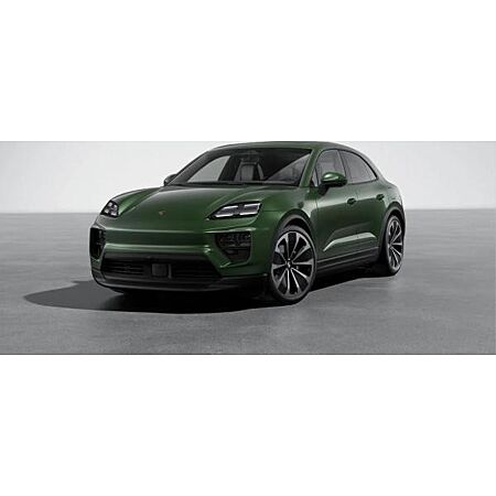 Porsche Macan leasen