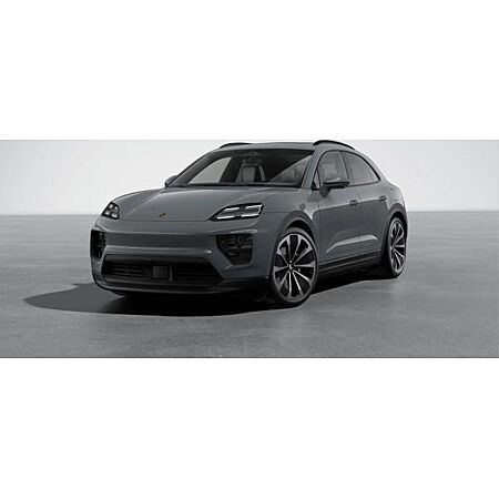 Porsche Macan leasen