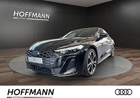 Audi A5 Limousine e-hybrid quattro 270 kW / Tech pro, AHK, Pano, HuD, Sportsitze plus