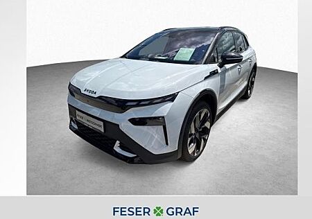 Skoda Elroq 85 First Edition 💥SOFORT VERFÜGBAR💥