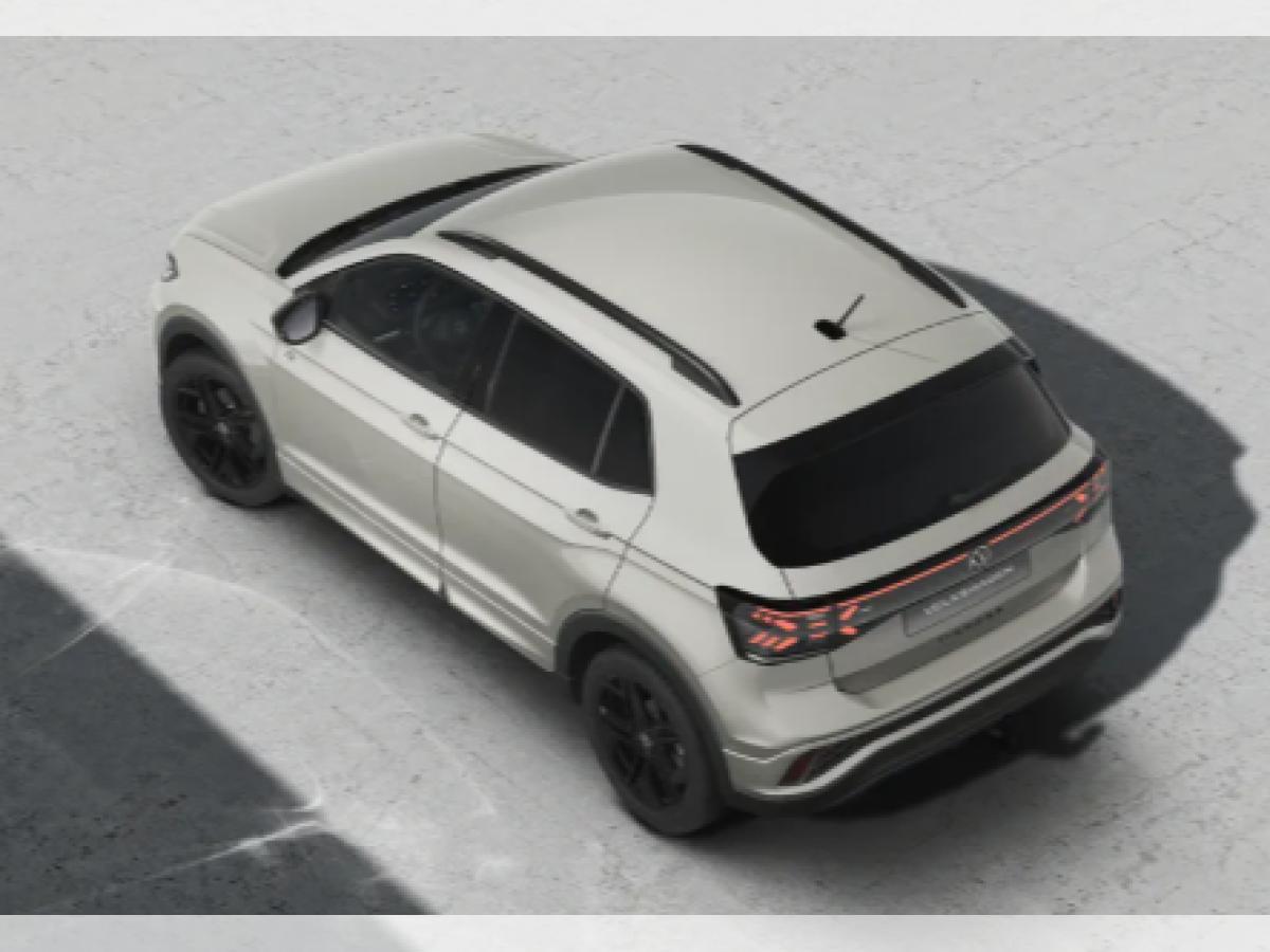 Volkswagen T-Cross R-Line 1.5 TSI 150 PS DSG *BLACK STYLE*MATRIX-LED*NAV*AHK*KEYLESS*KAMERA*41.990€ bild 7