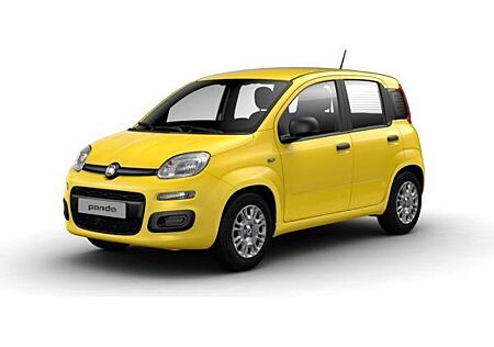Fiat Panda 1.0 Mild Hybrid MY24 Sonderaktion Lieferzeit ca. 3-4 Wochen