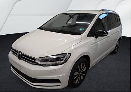 VW Touran Volkswagen 1.5 TSI Goal AHK NAVI LED SHZ PDC