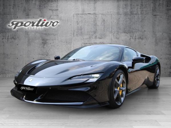 Ferrari SF90 Stradale bild