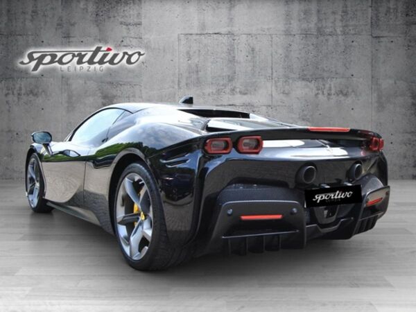 Ferrari SF90 Stradale *Sonderfinanzierung* bild 4