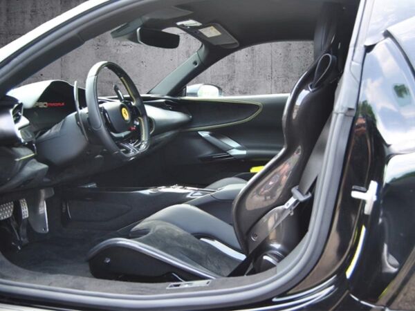 Ferrari SF90 Stradale *Sonderfinanzierung* bild 6