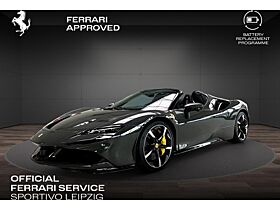 Ferrari SF90 Spider *Sonderfinanzierung*