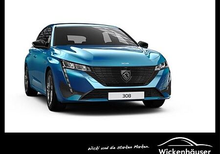 Peugeot 308 Style Limousine 1.5 Diesel