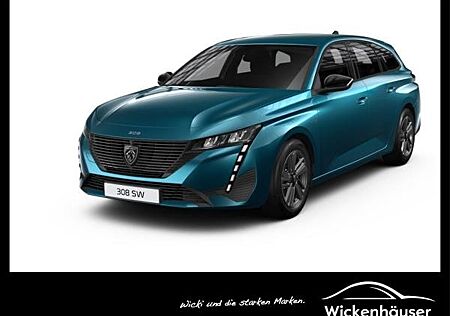 Peugeot 308 SW Style 1.5 Diesel