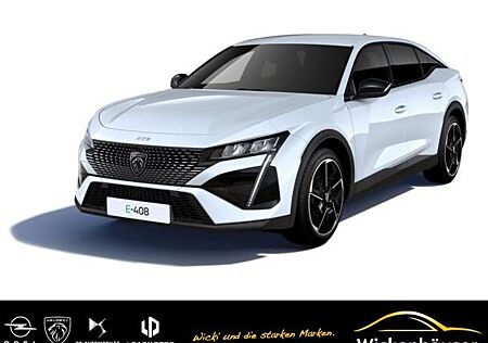 Peugeot 408 Elektro Allure