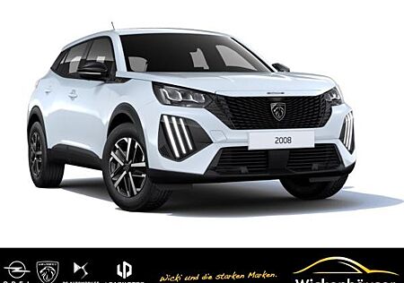 Peugeot 2008 Style Elektro
