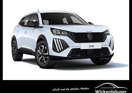 Peugeot 2008 Style