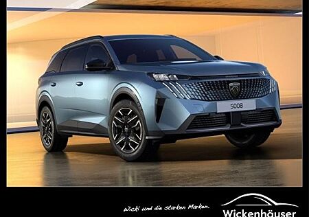 Peugeot 5008 Allure Hybrid