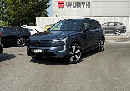 Volvo EX90 Plus Single Motor 7-Sitzer/B&W/Pilot-Assist