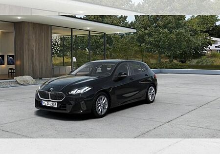 BMW 116 NAVI KAMERA LED SHZ - BIS ZULASSUNG 23.12.25 - INKL. !!!VOLKASKO!!! ZUSCHLAGEN....