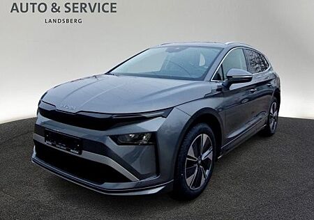 Skoda Enyaq 60 63 kWh E-Motor *AHK*NAV*LED*ACC*