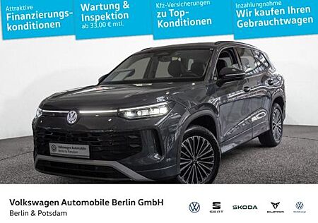 VW Tayron Volkswagen 1.5 eTSI Life 7-Sitze IQ.LIGHT AHK Kamera
