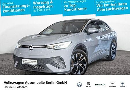 VW ID.5 Volkswagen Pro Performance Navi-Pro Sitzhzg LED Ambiente