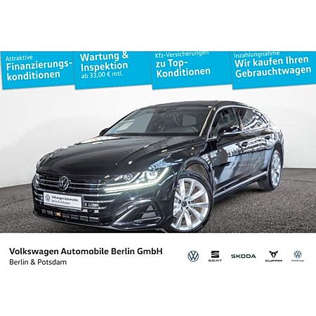 VW Arteon Shooting Brake leasen
