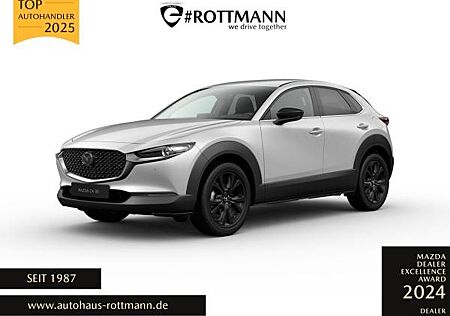Mazda CX-30 SoMo eSKYACTIV-G 2.5 140ps Automatik Homura