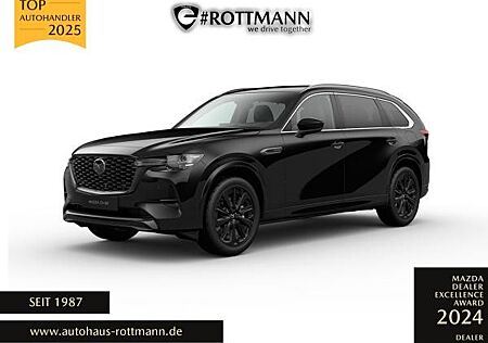 Mazda CX-80 eSKYACTIV-D 254ps Automatik AWD Homura Plus 7sitze