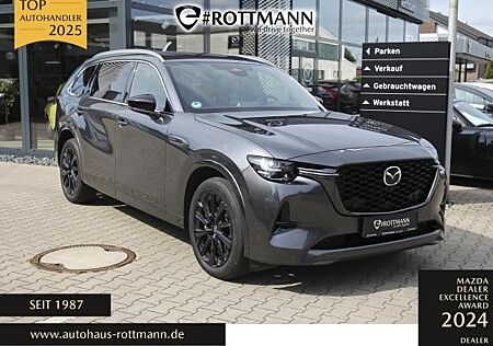 Mazda CX-80 eSKYACTIV-D 254ps Aut. AWD Homura Plus 7sitze