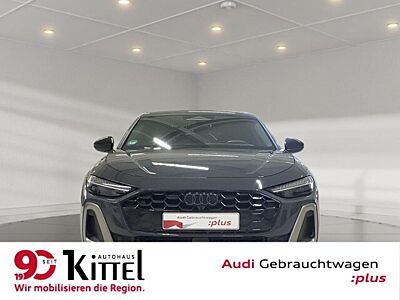 Audi A5 Limousine,  edition one, Pano,Matrix-LED,360°