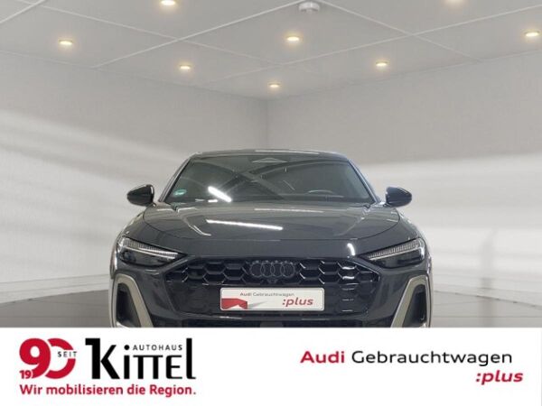 Audi A5 Limousine,  edition one, Pano,Matrix-LED,360° bild