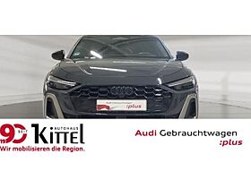 Audi A5 Limousine, edition one, Pano,Matrix-LED,360° Audi A5 Limousine, edition one, Pano,Matrix-LED,360°