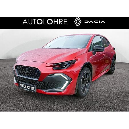 Renault Clio leasen