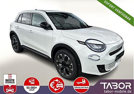 Fiat 600 MHEV AT La Prima eHK ACC SHZ Keyl Massa