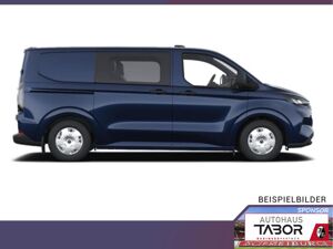 Ford Transit Custom DCiV Trend 320L1 LED AHK SHZ 5-S bild 2
