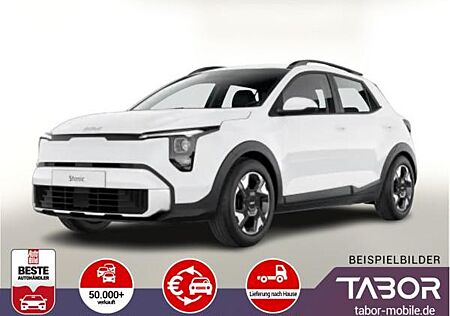 Kia Stonic MY26 SHZ LHZ Kam Nav 2xPDC CarPlay Temp