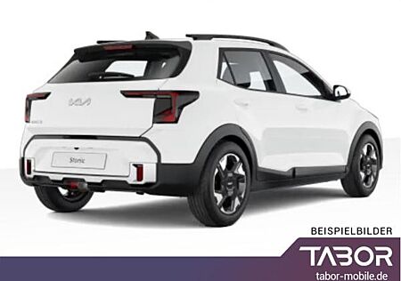 Kia Stonic MY26 SHZ LHZ Kam Nav 2xPDC CarPlay Temp