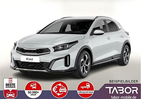 Kia XCeed DCT MY26 Nav LED 2xPDC Privacy Kam 2Z-Klim
