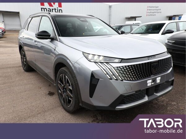 Peugeot 5008 Hybrid GT KomfortP eHK Nav ACC SHZ Kam Key bild 2