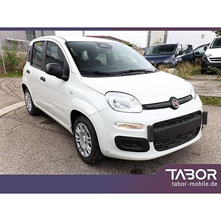 Fiat Panda leasen