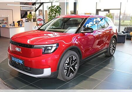 Ford Explorer Extended Range 77kWh RWD ❗️HOT-DEAL❗️Sofort-Verfügbar❗️